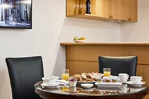 Stamford Plaza Melbourne