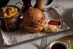 Stamford Plaza Melbourne