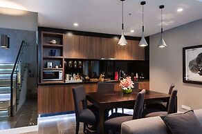 Stamford Plaza Melbourne