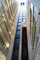 Stamford Plaza Melbourne