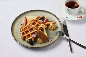 Stamford Plaza Melbourne