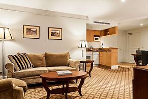 Stamford Plaza Melbourne