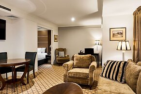 Stamford Plaza Melbourne