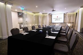 Stamford Plaza Melbourne