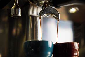 Stamford Plaza Melbourne