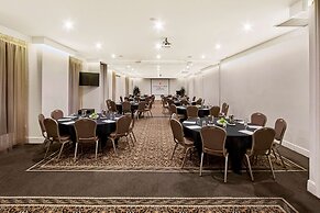 Stamford Plaza Melbourne