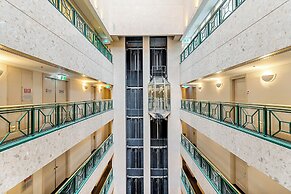 Stamford Plaza Melbourne