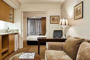 Stamford Plaza Melbourne