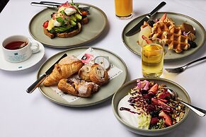 Stamford Plaza Melbourne