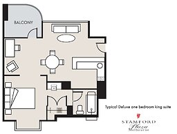 Stamford Plaza Melbourne