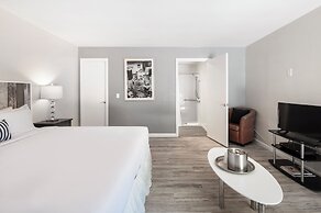 The Atlantic Hotel