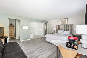 The Atlantic Hotel