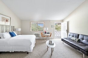 The Atlantic Hotel