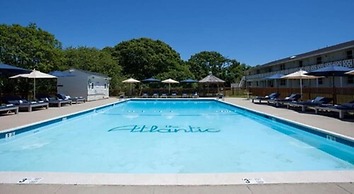 The Atlantic Hotel