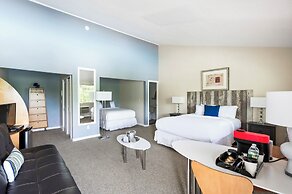 The Atlantic Hotel