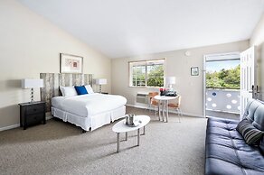 The Atlantic Hotel