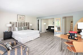 The Atlantic Hotel