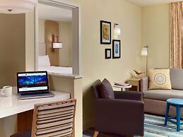 Sonesta ES Suites Houston Galleria