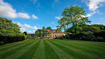 The Alfriston