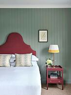 The Alfriston