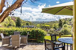 Best Western Limpley Stoke Hotel