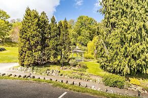 Best Western Limpley Stoke Hotel