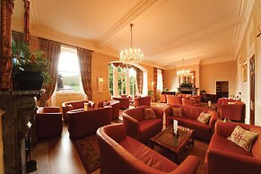 Best Western Limpley Stoke Hotel