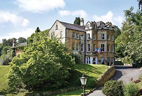 Best Western Limpley Stoke Hotel