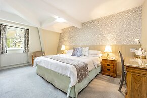 Best Western Limpley Stoke Hotel