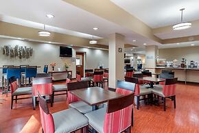 Comfort Suites Airport