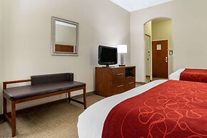 Comfort Suites Airport
