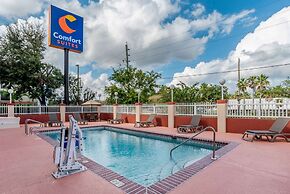 Comfort Suites Airport