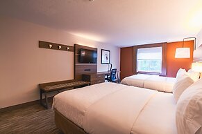 Holiday Inn Express & Suites Lincoln East - White Mountains by IHG