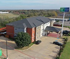 Holiday Inn Express and Suites Sulphur Springs by IHG