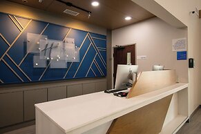 Holiday Inn Express and Suites Sulphur Springs by IHG