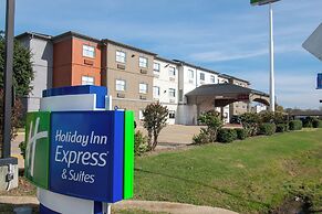 Holiday Inn Express and Suites Sulphur Springs by IHG
