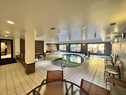 Courtyard Marriott Binghamton