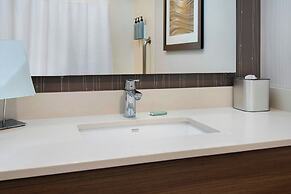 Courtyard Marriott Binghamton