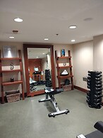 Courtyard Marriott Binghamton