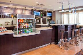Courtyard Marriott Binghamton