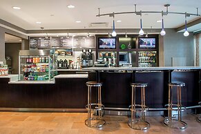 Courtyard Marriott Binghamton