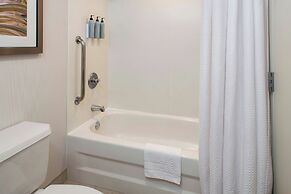 Courtyard Marriott Binghamton