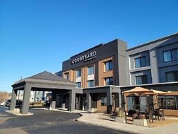 Courtyard Marriott Binghamton