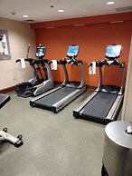 Courtyard Marriott Binghamton