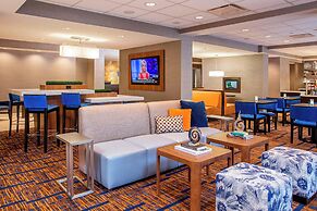 Courtyard Marriott Binghamton