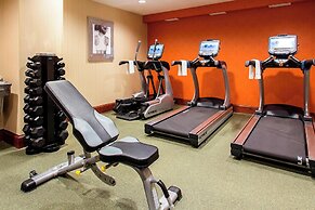 Courtyard Marriott Binghamton