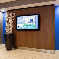 Courtyard Marriott Binghamton