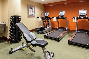 Courtyard Marriott Binghamton