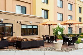Courtyard Marriott Binghamton