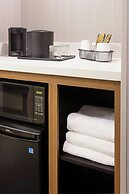 Courtyard Marriott Binghamton